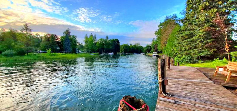 Hack-Ma-Tack Inn - From Website (newer photo)